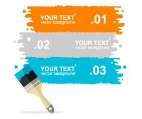 Business Infographic creative design 2996