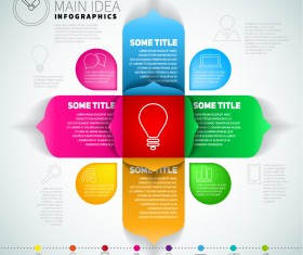 Business Infographic creative design 2999