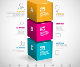 Business Infographic creative design 3000