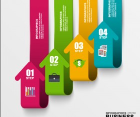 Business Infographic creative design 3001