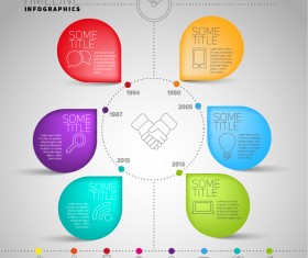 Business Infographic creative design 3003
