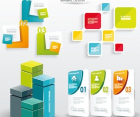 Business Infographic creative design 3006