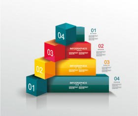 Business Infographic creative design 3007