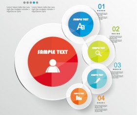 Business Infographic creative design 3008