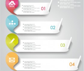 Business Infographic creative design 3009