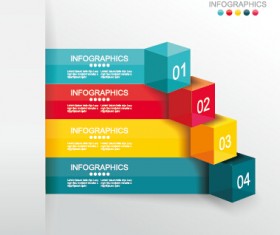 Business Infographic creative design 3010