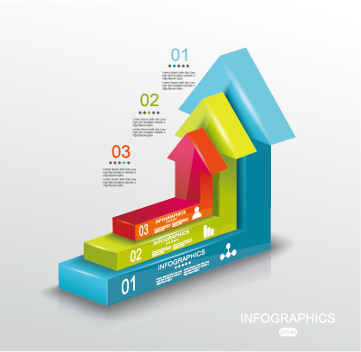 Business Infographic creative design 3012