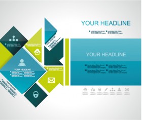 Business Infographic creative design 3013