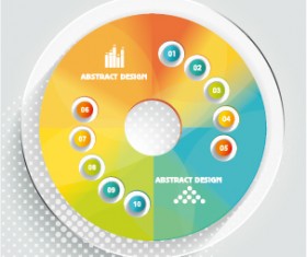 Business Infographic creative design 3014