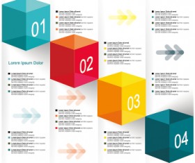 Business Infographic creative design 3015