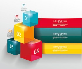 Business Infographic creative design 3017