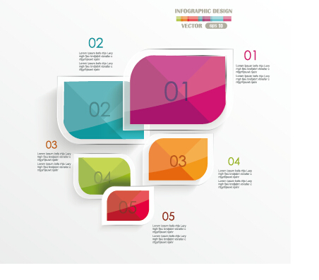 Business Infographic creative design 3019