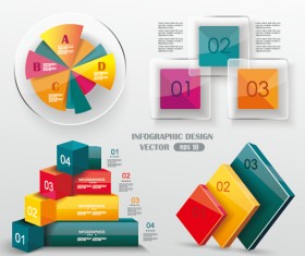 Business Infographic creative design 3020