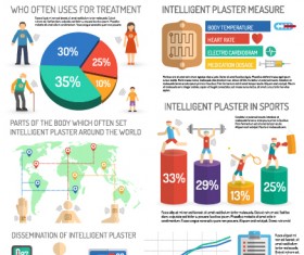 Business Infographic creative design 3023