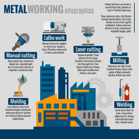 Business Infographic creative design 3025