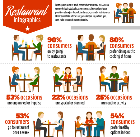 Business Infographic creative design 3028