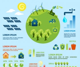 Business Infographic creative design 3038