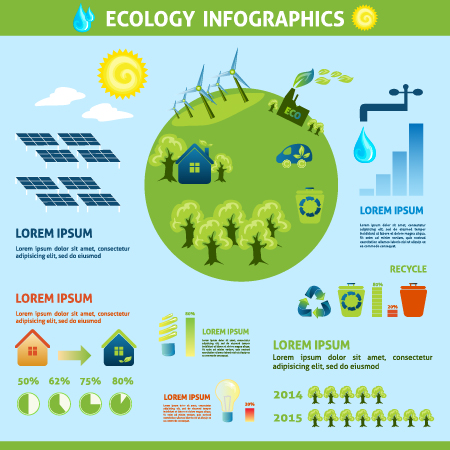 Business Infographic creative design 3038