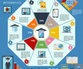 Business Infographic creative design 3039