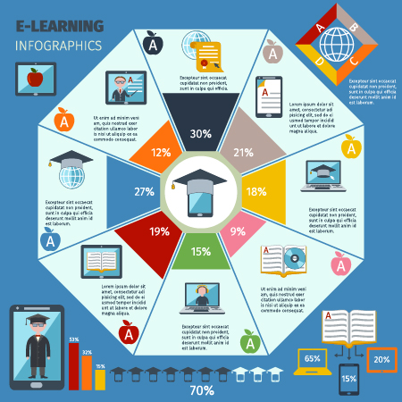 Business Infographic creative design 3039