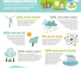Business Infographic creative design 3041