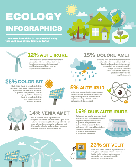 Business Infographic creative design 3041