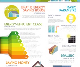Business Infographic creative design 3043