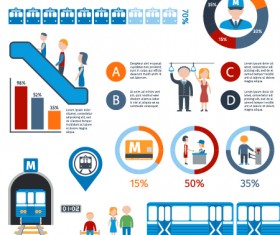Business Infographic creative design 3045