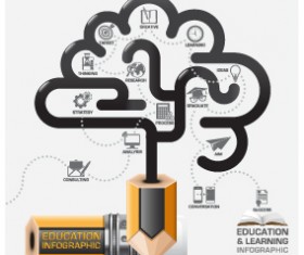 Business Infographic creative design 3051