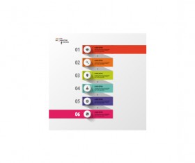 Business Infographic creative design 3054