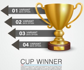 Business Infographic creative design 3061