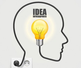 Business Infographic creative design 3062