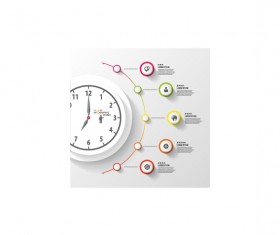 Business Infographic creative design 3068