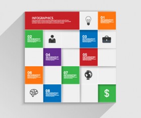 Business Infographic creative design 3078