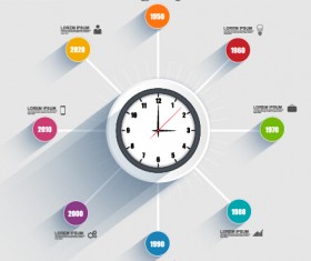 Business Infographic creative design 3079