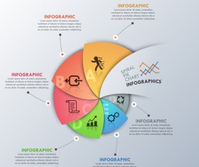 Business Infographic creative design 3083
