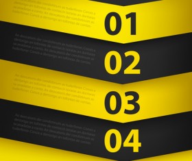 Fashion multilayer abstract art background vector 11