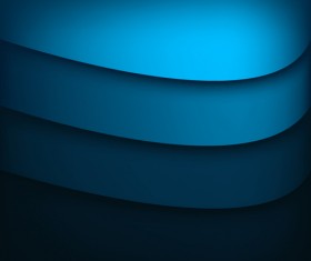 Fashion multilayer abstract art background vector 12