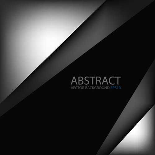 Fashion multilayer abstract art background vector 13