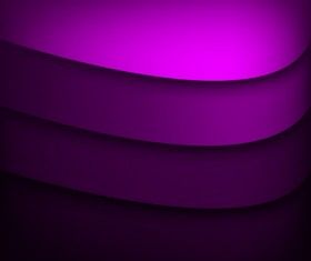 Fashion multilayer abstract art background vector 15