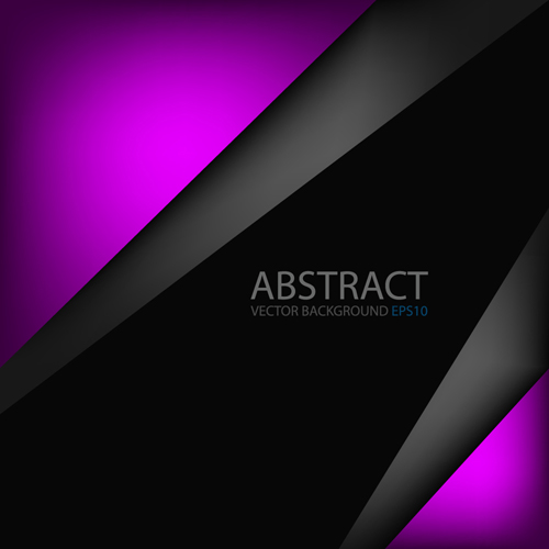 Fashion multilayer abstract art background vector 18