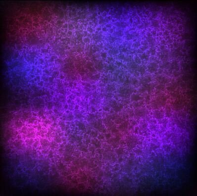 Purple grunge textured background vector