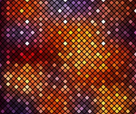 Rainbow neon multicolor shiny background 01
