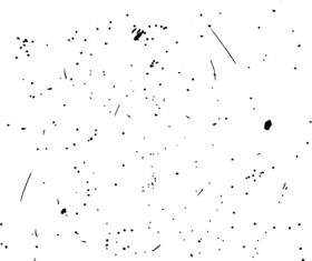 Black speckle texture vector material 03