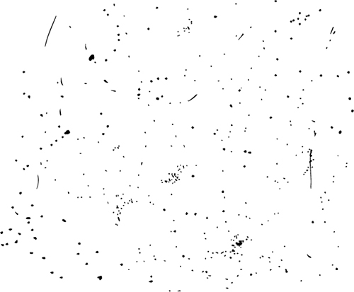 Black speckle texture vector material 05