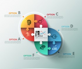 Business Infographic creative design 3089