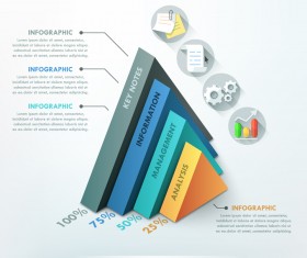 Business Infographic creative design 3092