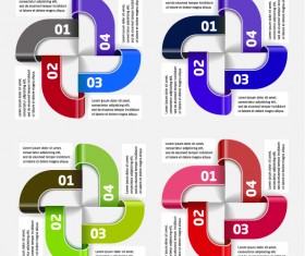 Business Infographic creative design 3093