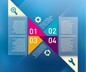 Business Infographic creative design 3095