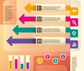 Business Infographic creative design 3098